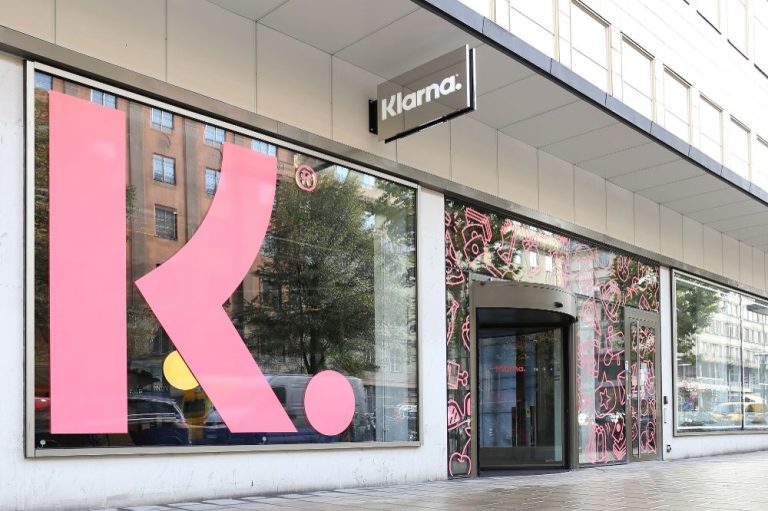 Klarna Stockholm office for Klarna news