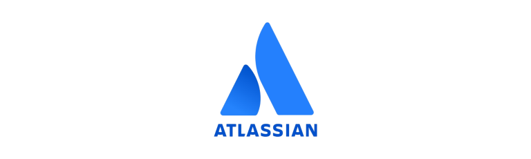 Atlassian logo for Atlassian news