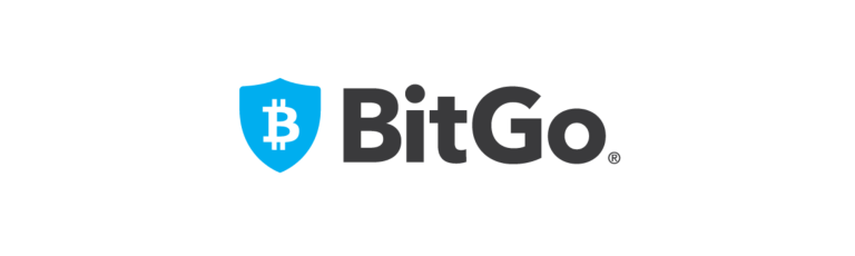 BitGo logo on a plain white background