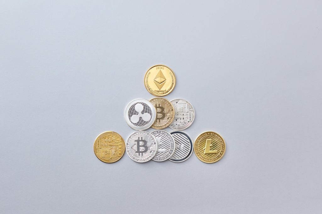 Coin vs. Token