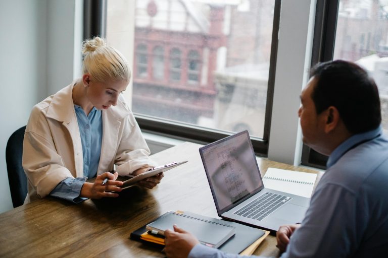 Checking the connection between debt consolidation and credit score