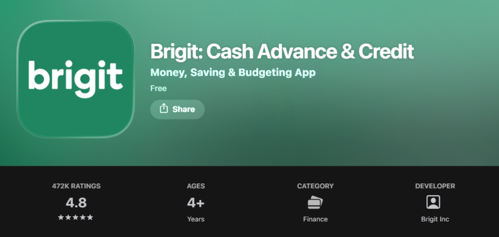 Apple app store profile