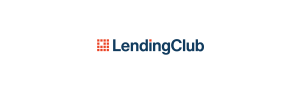 LendingClub logo on a plain white background