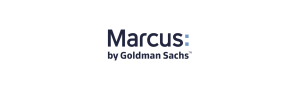 Marcus by Goldman Sachs logo on a plain white background