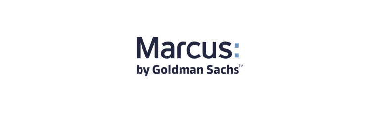 Marcus by Goldman Sachs logo on a plain white background