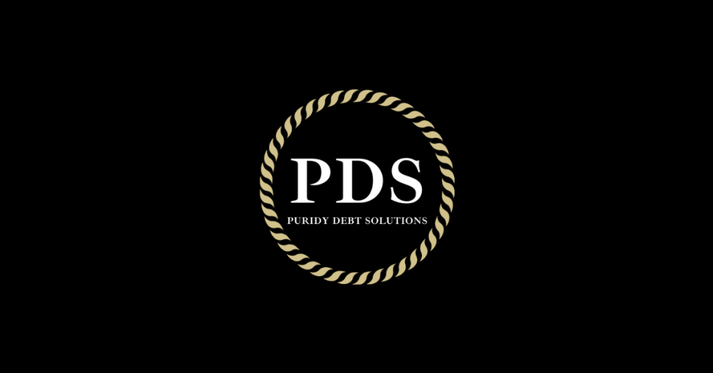 PDS Puridy Debt Solutions company logo